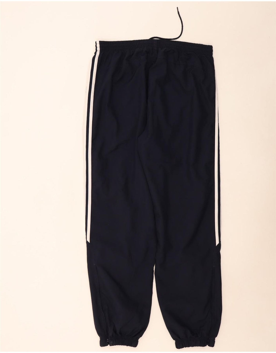 Мужские спортивные брюки ADIDAS Joggers XL, темно-синий, полиэстер