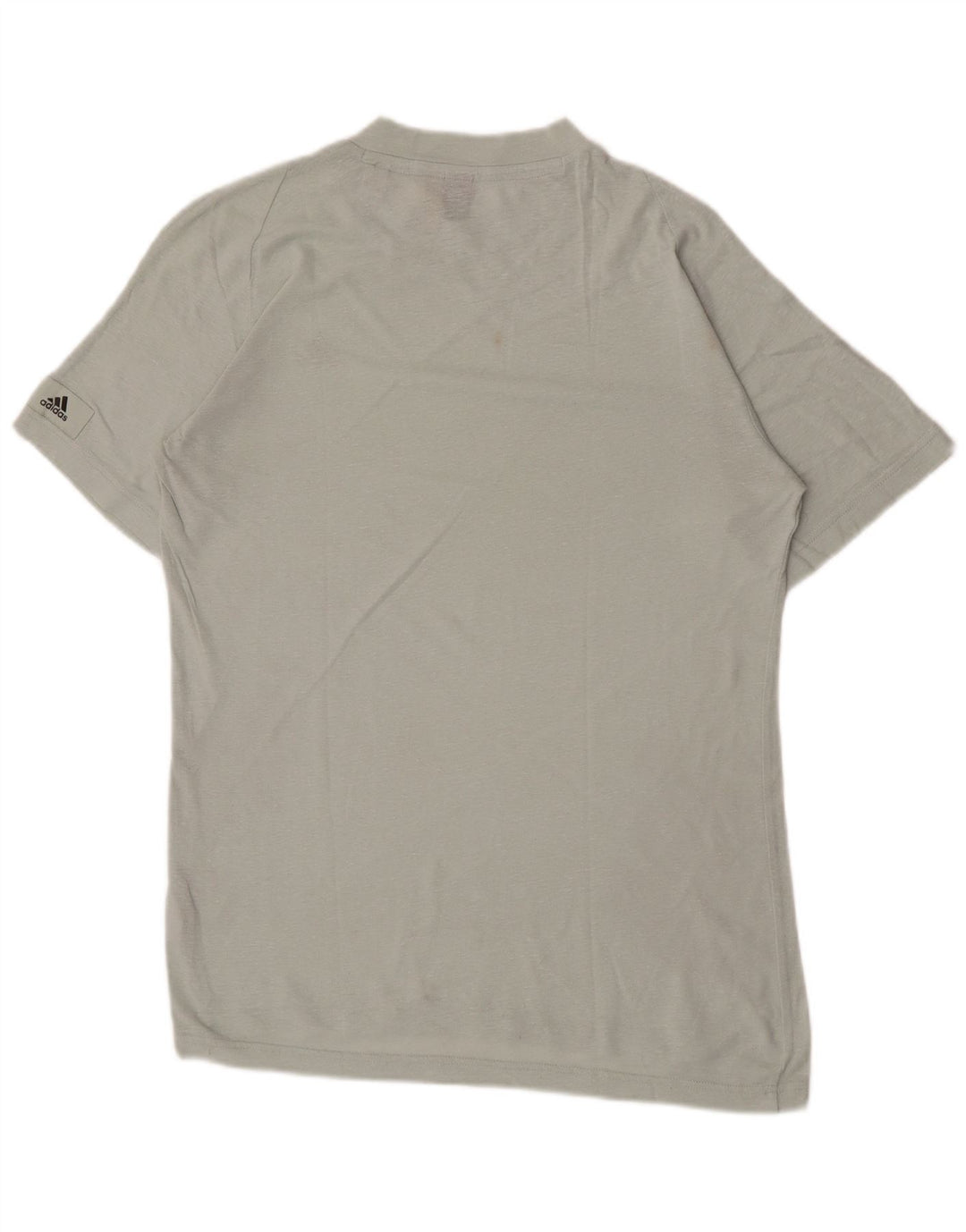 Adidas Мужская футболка Top Medium Green