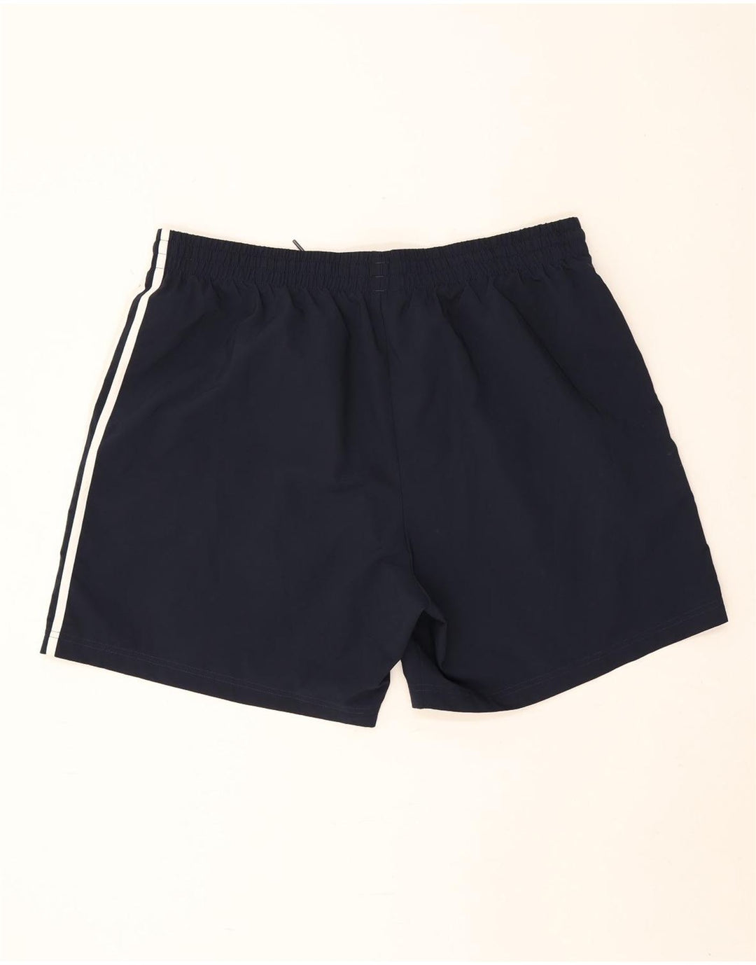 Мужские спортивные шорты Adidas XL темно-синие