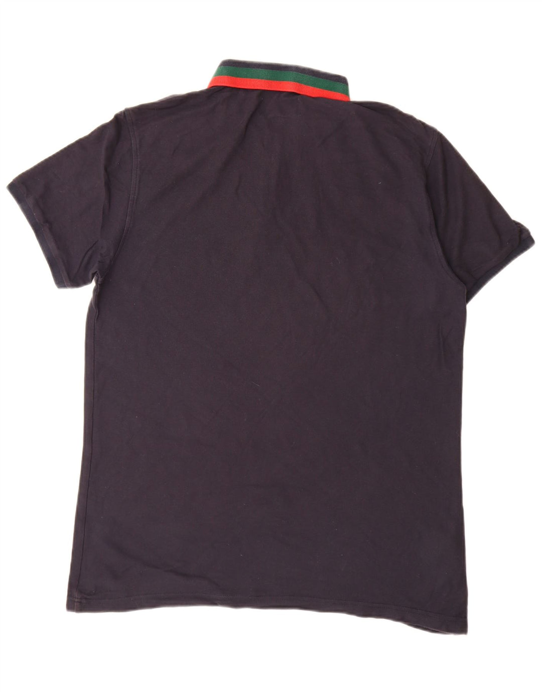 Мужская рубашка поло PENGUIN XL, темно-синяя, хлопок