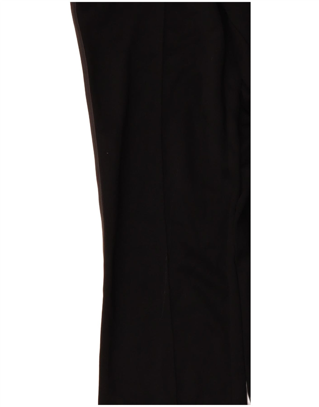 Женские спортивные брюки NIKE UK 12/14, средний черный полиэстер