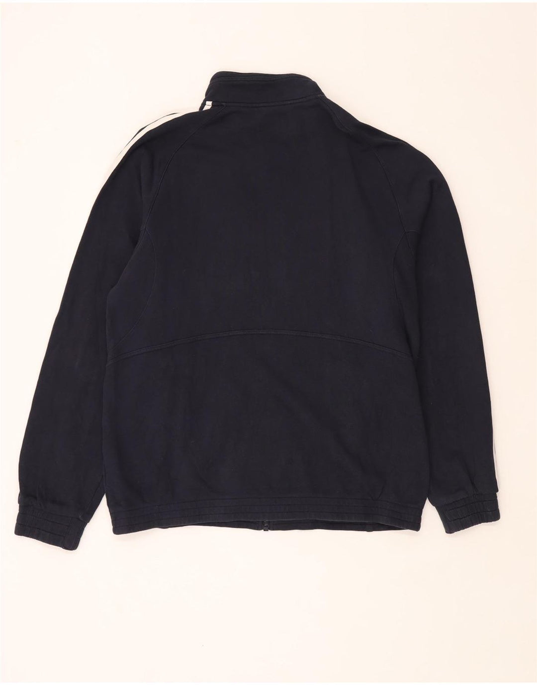 Мужской спортивный костюм Adidas Top Jacket XL Темно-синий хлопок