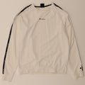 CHAMPION Boys Graphic Sweatshirt Jumper 15-16 Years 2XL  White Vintage Champion and Second-Hand Champion from Messina Hembry 