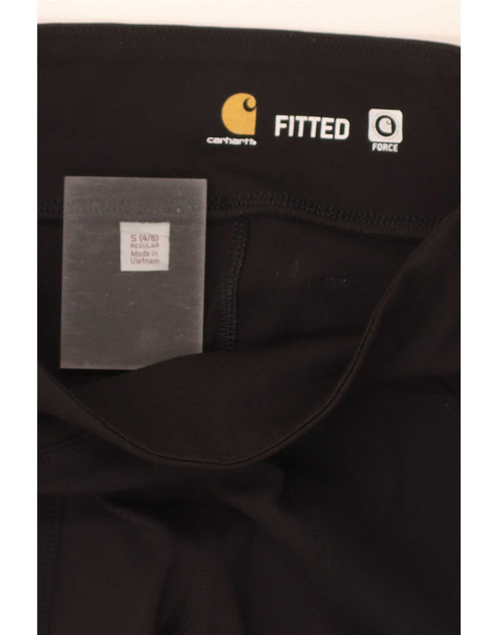 Женские леггинсы Carhartt, маленькие черные