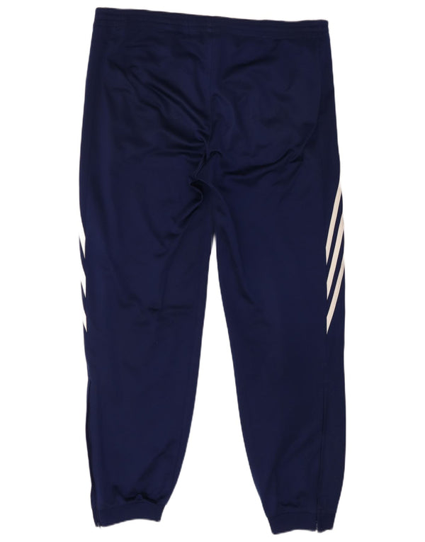 Мужские спортивные брюки Adidas Joggers 2XL темно-синие
