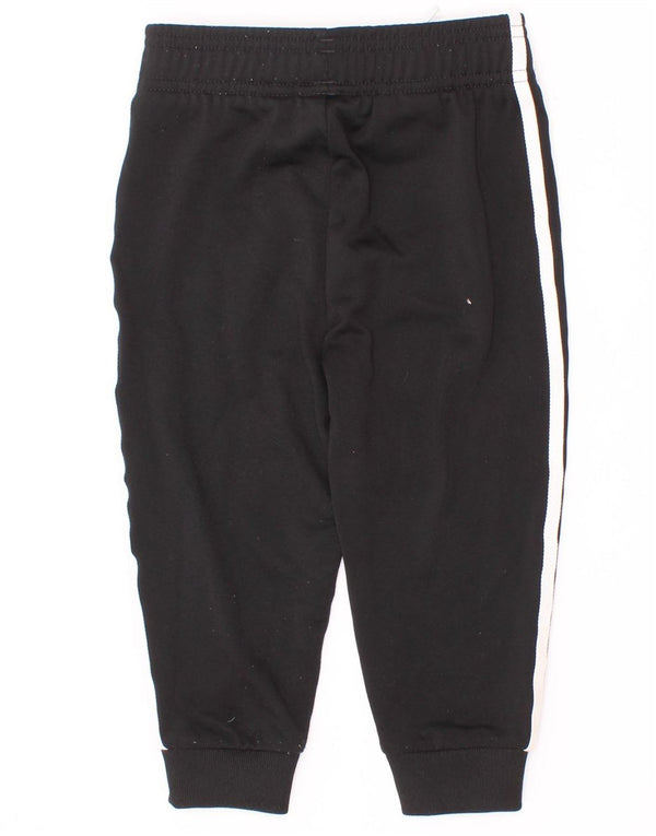 Спортивные брюки Adidas Baby Boys Joggers 12-18 месяцев, черные