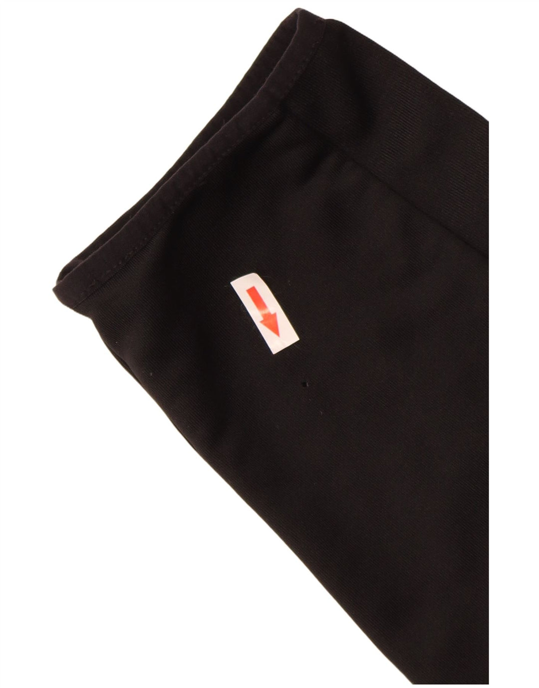 Мужские спортивные брюки ADIDAS FC Bayern Munchen, средний черный, полиэстер