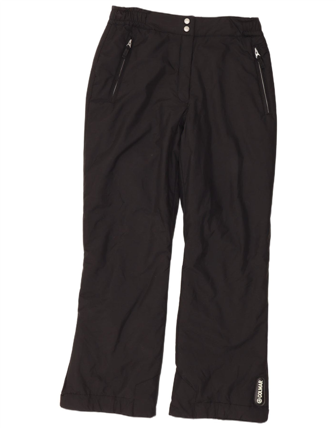 Мужские лыжные брюки Colmar IT 50 Medium Black Nylon