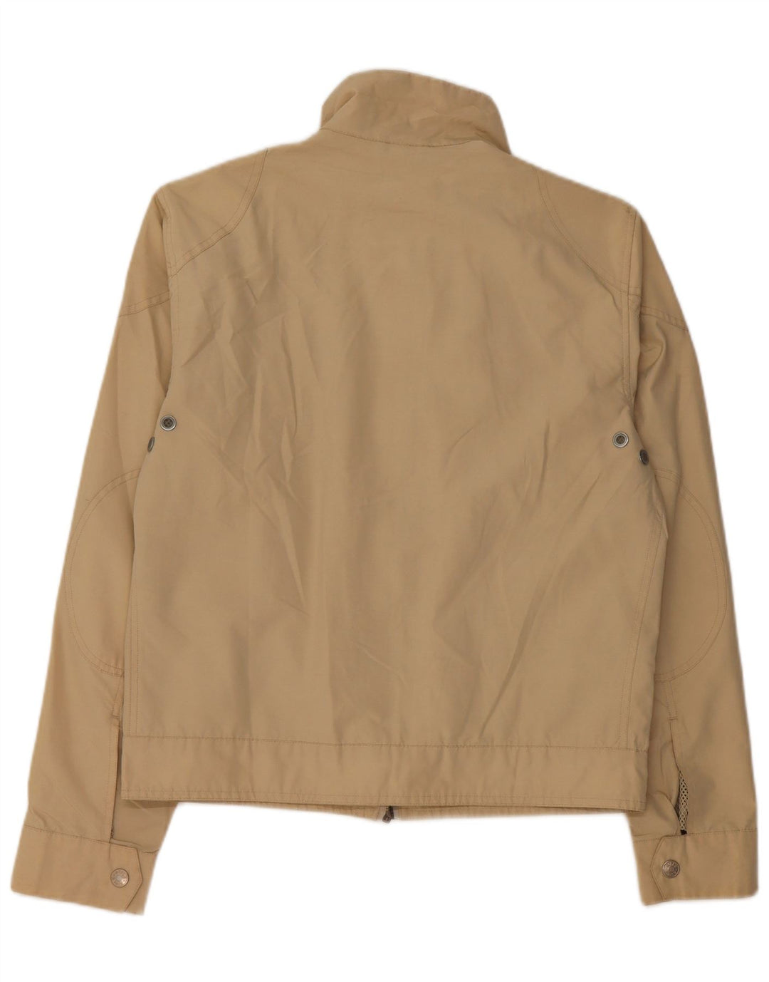 Мужская куртка Rifle Heritage Utility Jacket UK 38, средний бежевый полиэстер