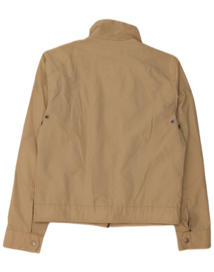 Мужская куртка Rifle Heritage Utility Jacket UK 38, средний бежевый полиэстер