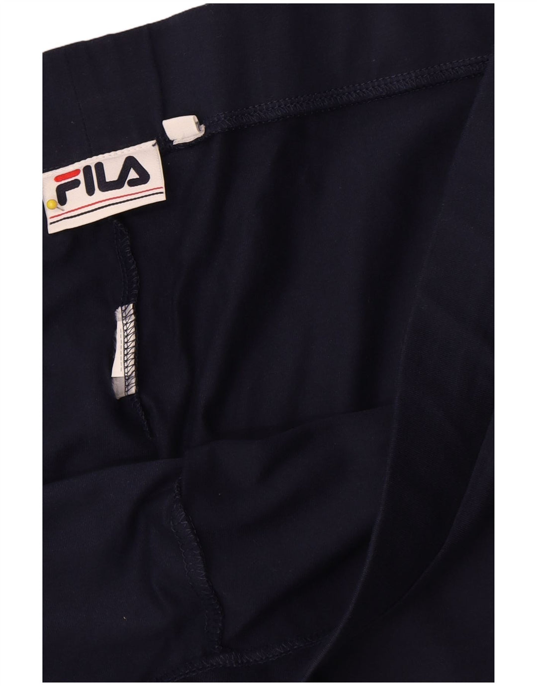 Женские леггинсы Fila UK 24 4XL Темно-синие