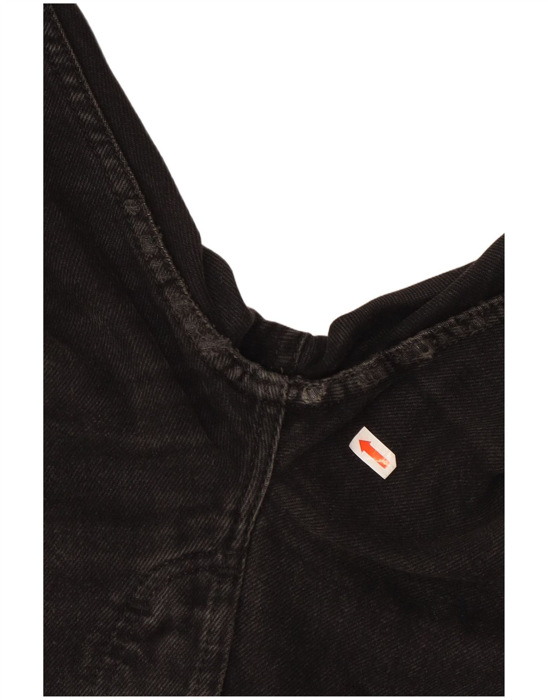 Мужские прямые джинсы Lee Seattle W38 L30, черный хлопок