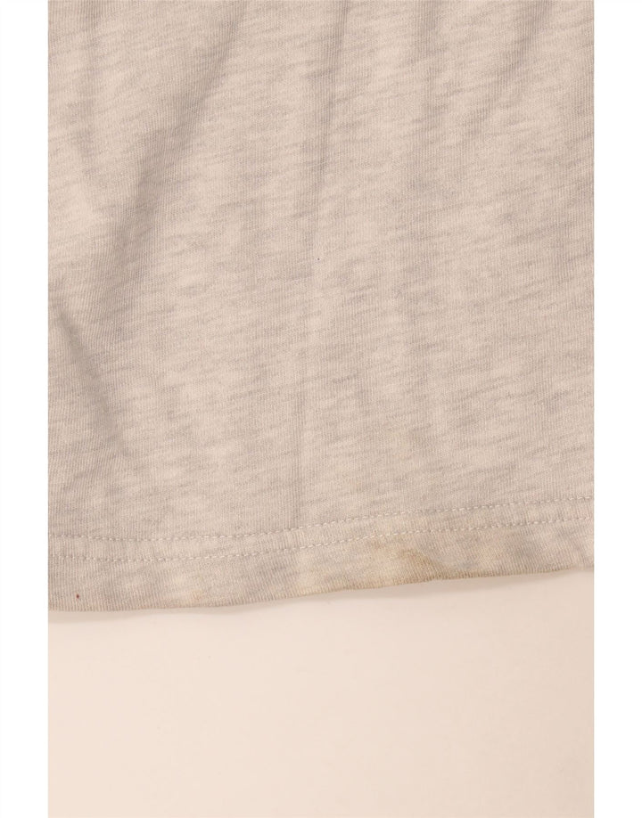 Женские спортивные брюки Zara UK 10, маленькие серые