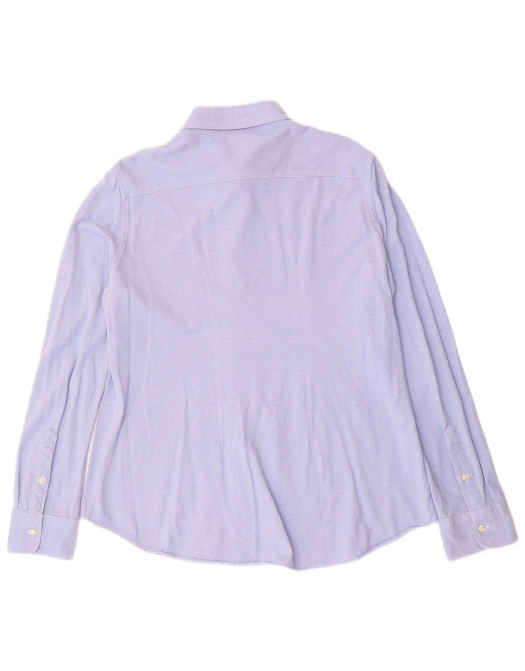 Рубашка мужская POLO RALPH LAUREN средний синий