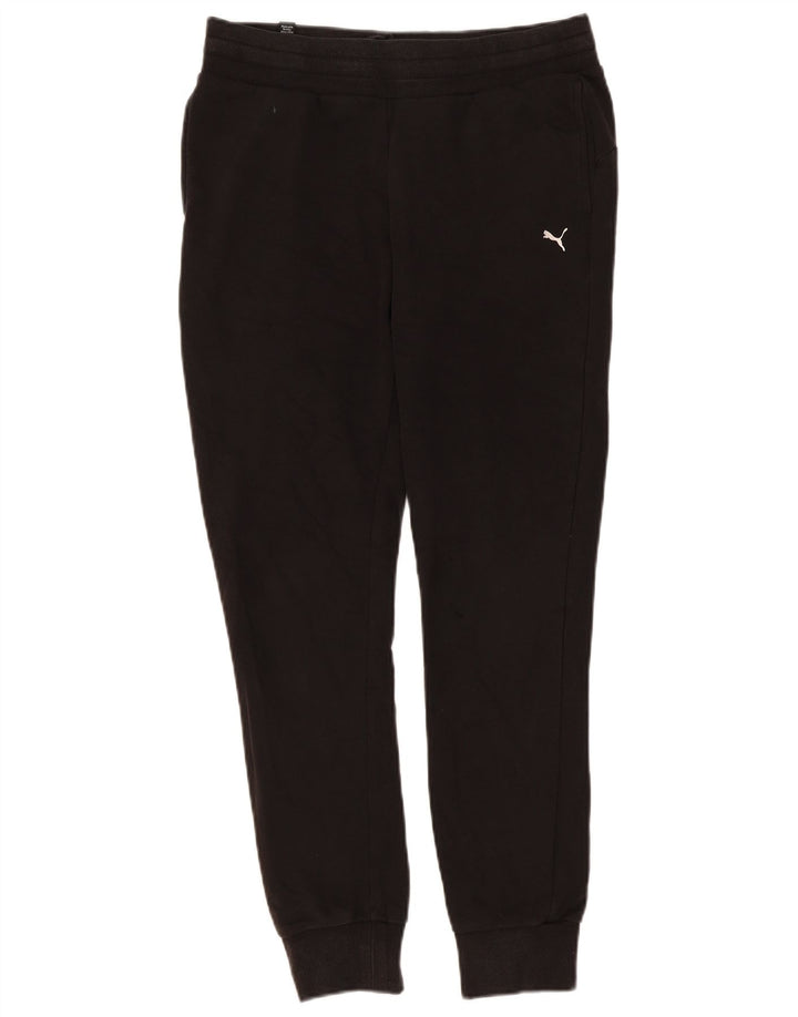 Женские спортивные брюки Puma Joggers UK 12 Medium Black
