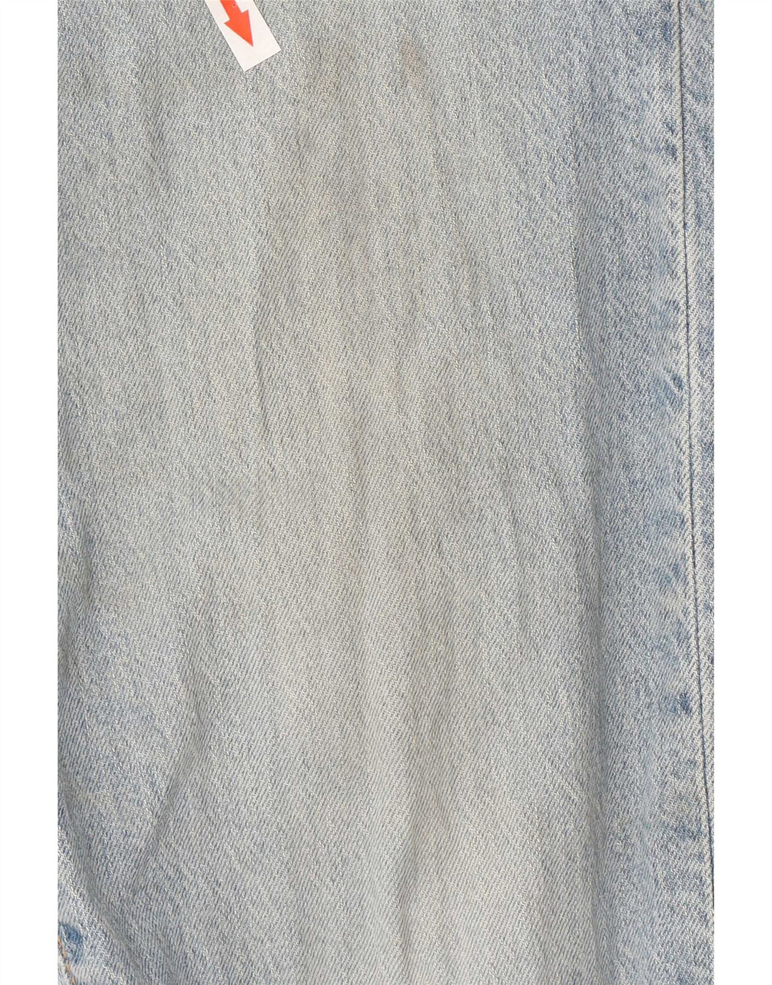 Мужские джинсы Levi's Slim 512 W31 L32 синие, хлопок