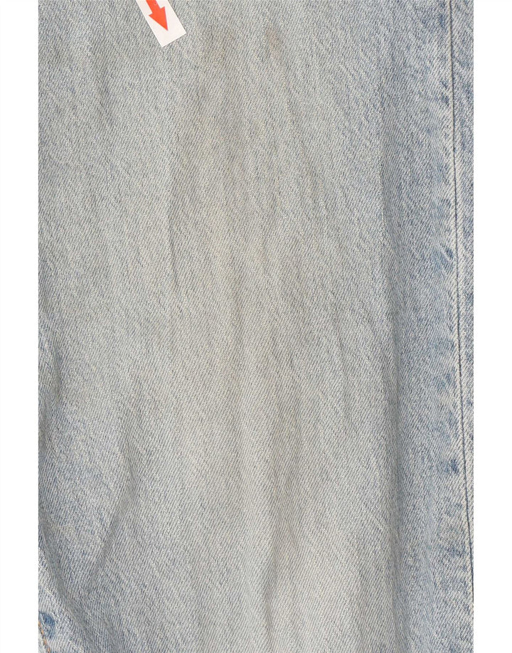 Мужские джинсы Levi's Slim 512 W31 L32 синие, хлопок