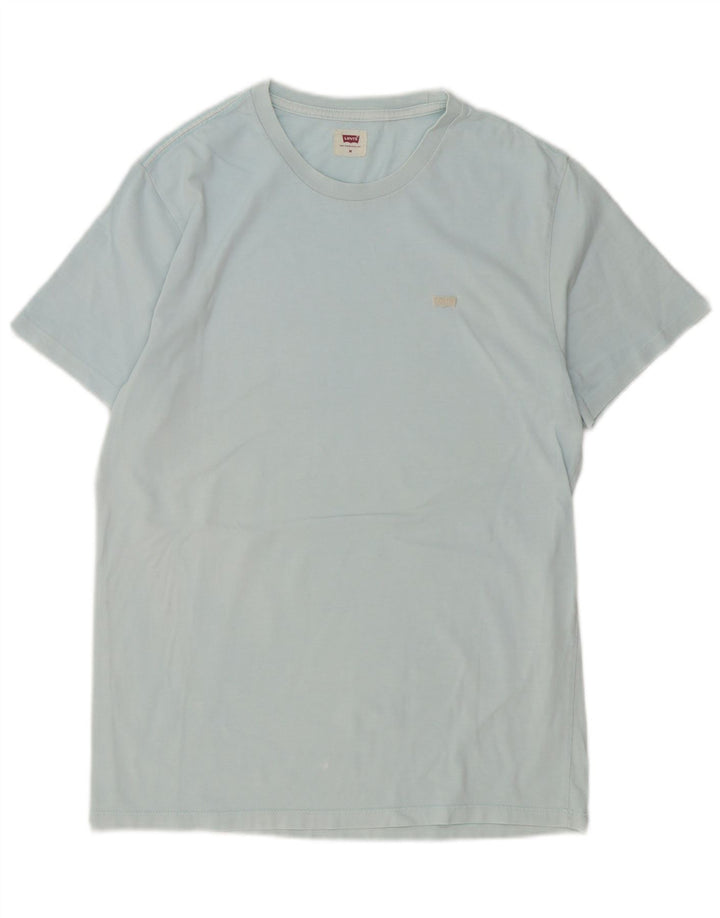 Мужская футболка Levi's Top Medium Blue