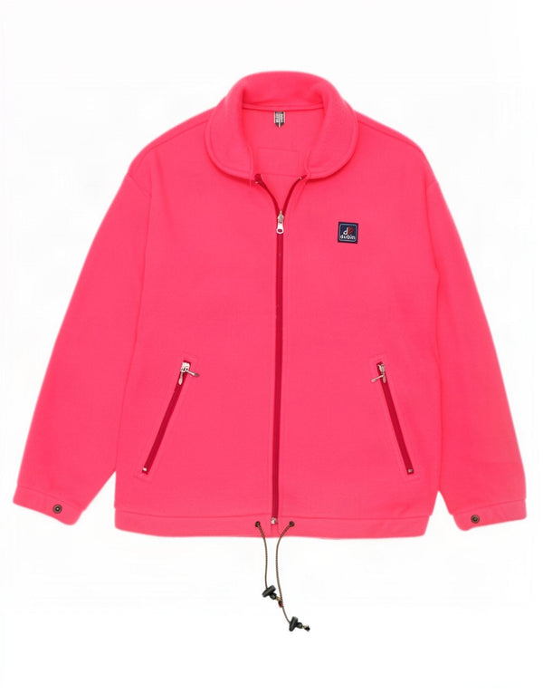 Женская флисовая куртка Dubin IT 46 Large Pink