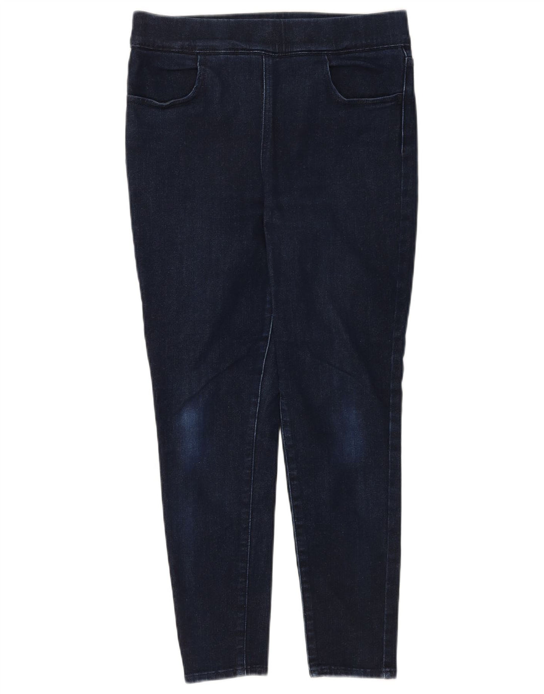 Женские джинсы джеггинсы Levi's W30 L26, темно-синие, хлопок