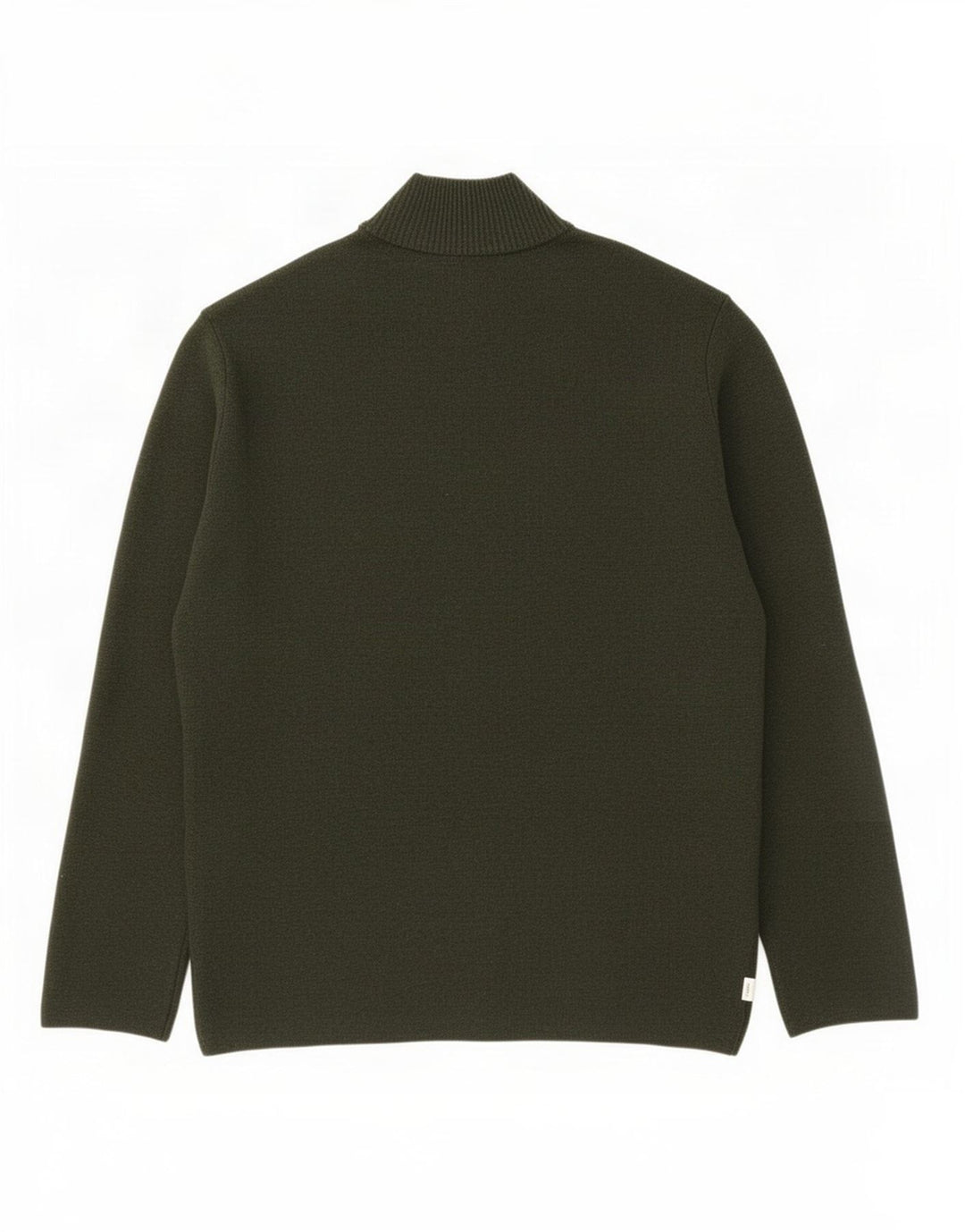 Мужской кардиган Marks & Spencer 2XL Хаки Полиэстер