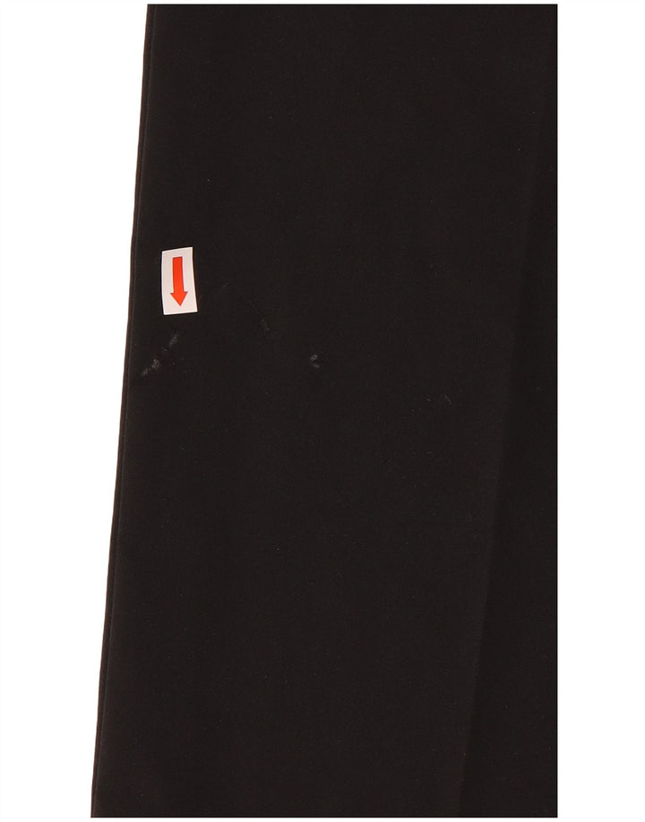 Мужские брюки чинос ADIDAS W38 L32 черные