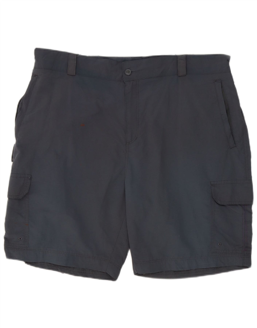 Мужские шорты карго Mountain Warehouse W40 XL, серый нейлон