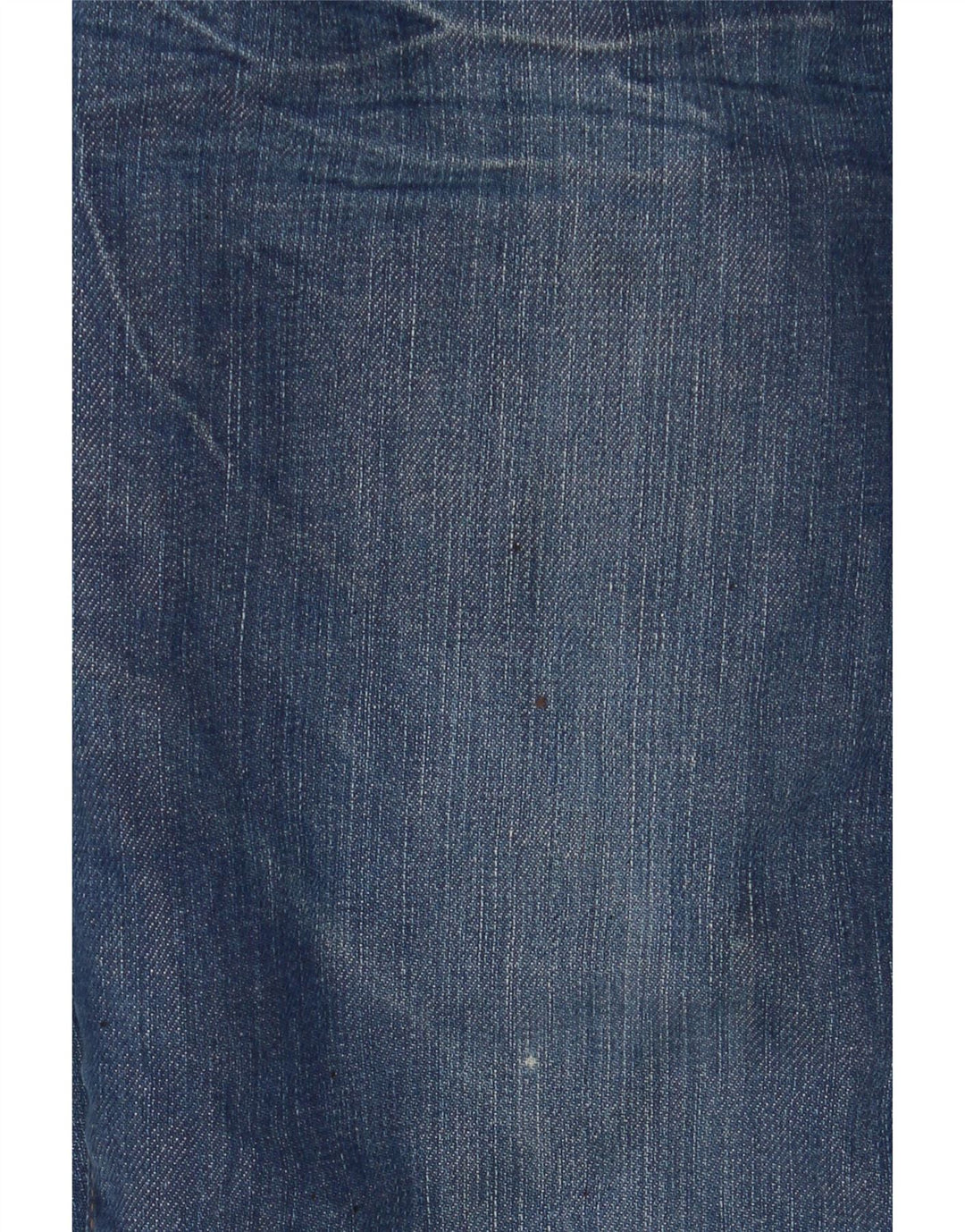 Мужские прямые джинсы Levi's 508 W30 L30 синие, хлопок