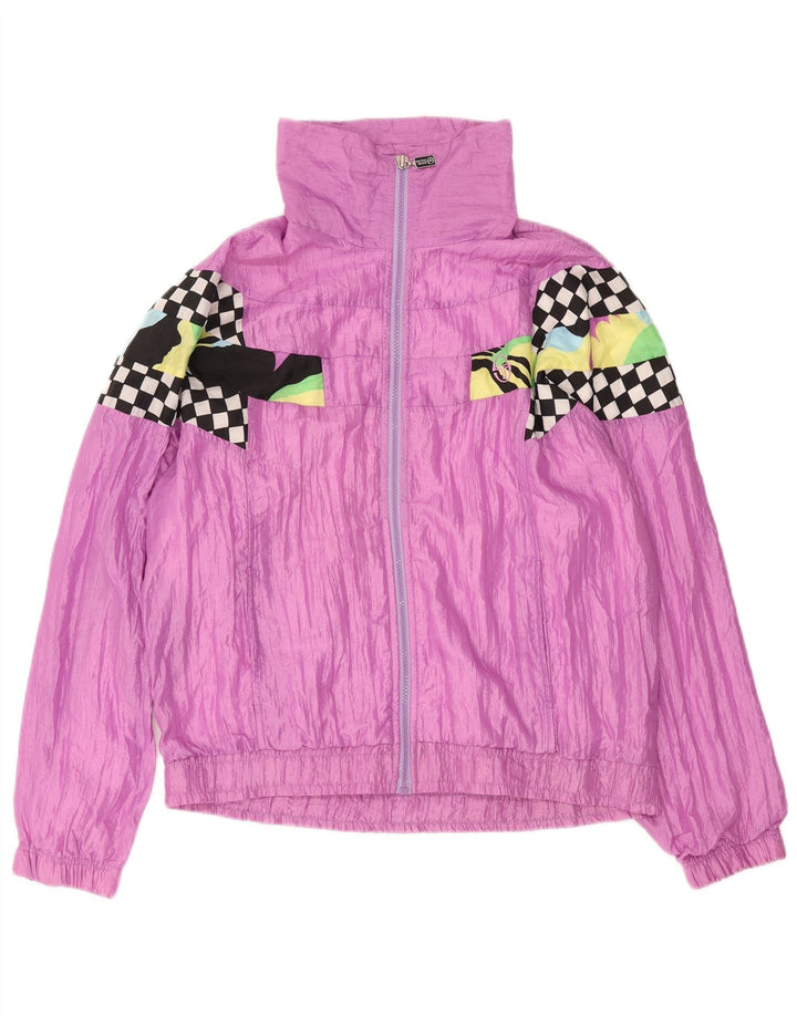 Женский спортивный костюм Sergio Tacchini IT 44 Medium Purple Colorblock