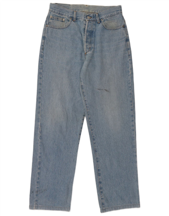 Джинсы женские зауженные PIERRE CARDIN EU 40 Medium W30 L31 Синие, хлопок