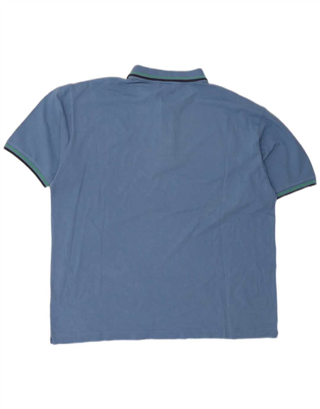 Рубашка Поло Мужская Kappa 2XL Синий