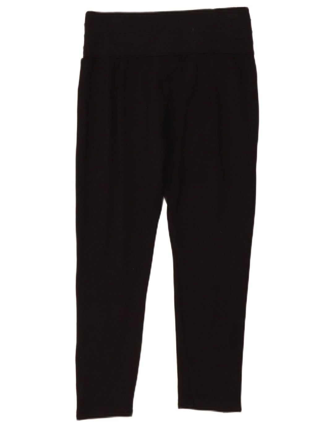 Женские спортивные брюки Zara XL, черные