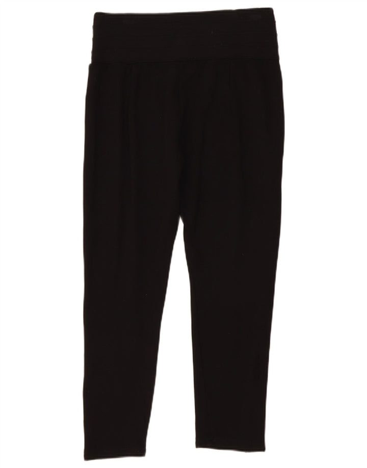 Женские спортивные брюки Zara XL, черные