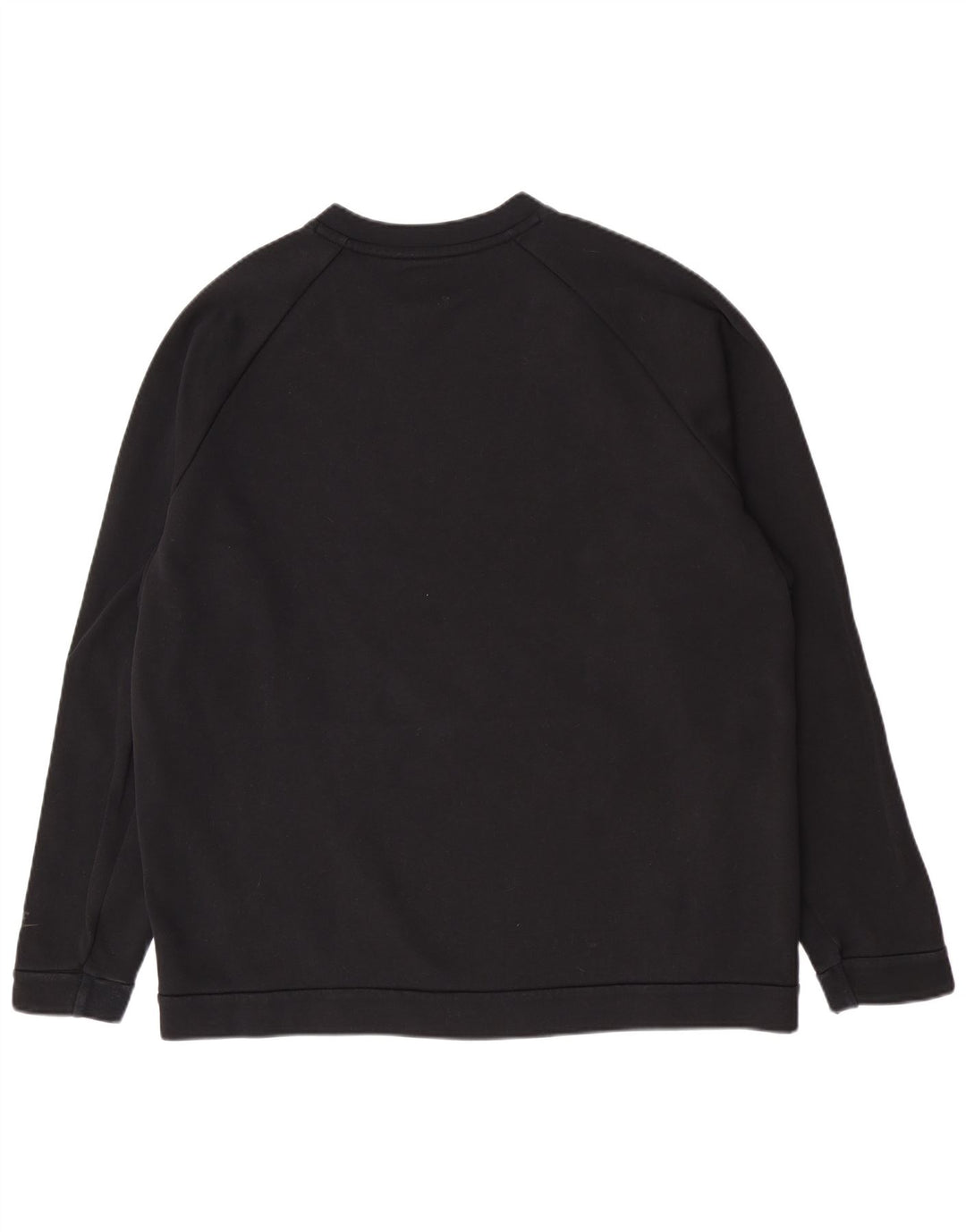 Мужская толстовка Nike Jumper XL, черный хлопок