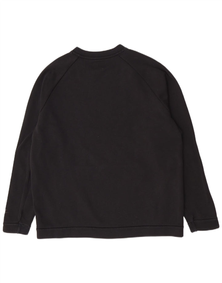 Мужская толстовка Nike Jumper XL, черный хлопок