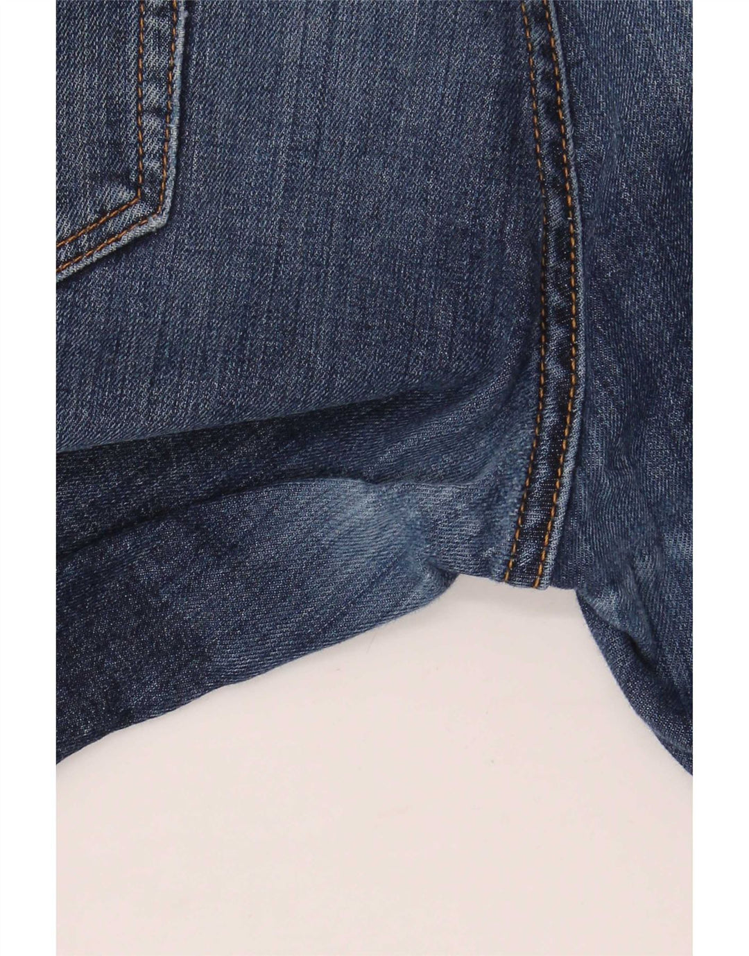 Мужские джинсы Levi's Slim 511 W34 L32 синие, хлопок