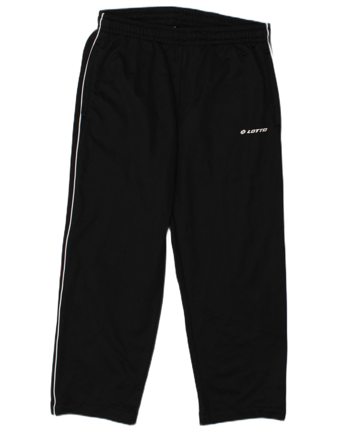 LOTTO Женские спортивные брюки UK 14, большие черные