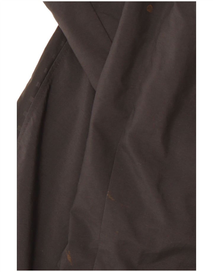 Мужские спортивные брюки NIKE, джоггеры, средний серый полиэстер