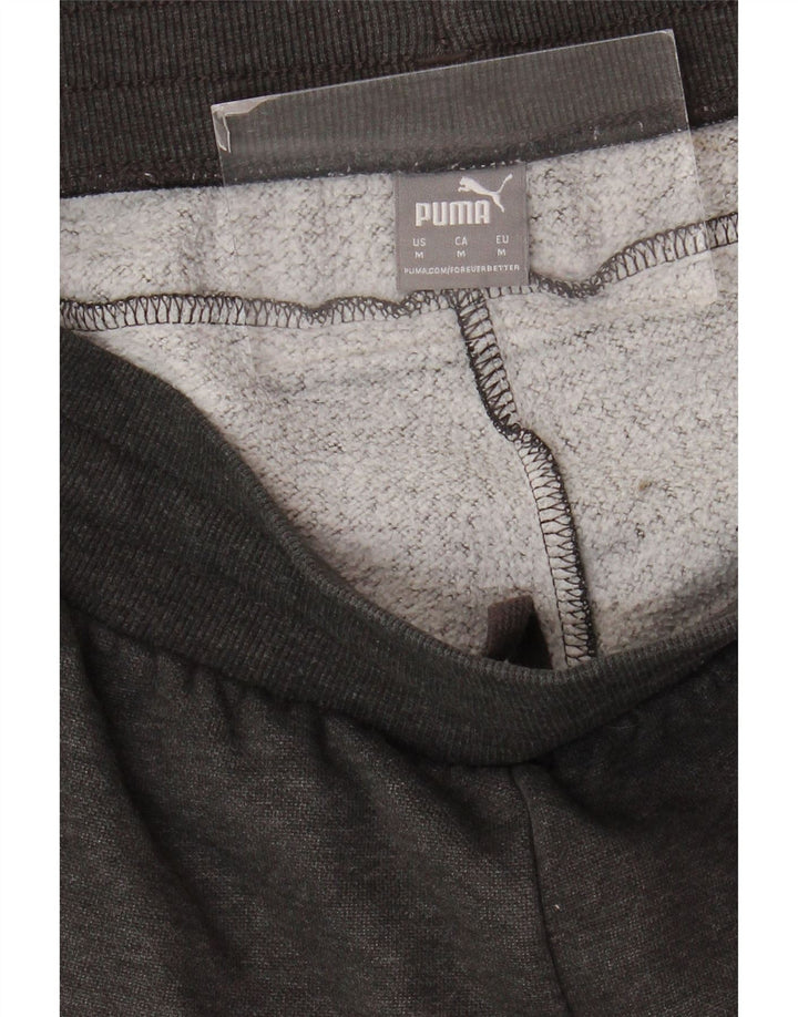 Женские спортивные брюки PUMA Joggers UK 14 Medium Grey