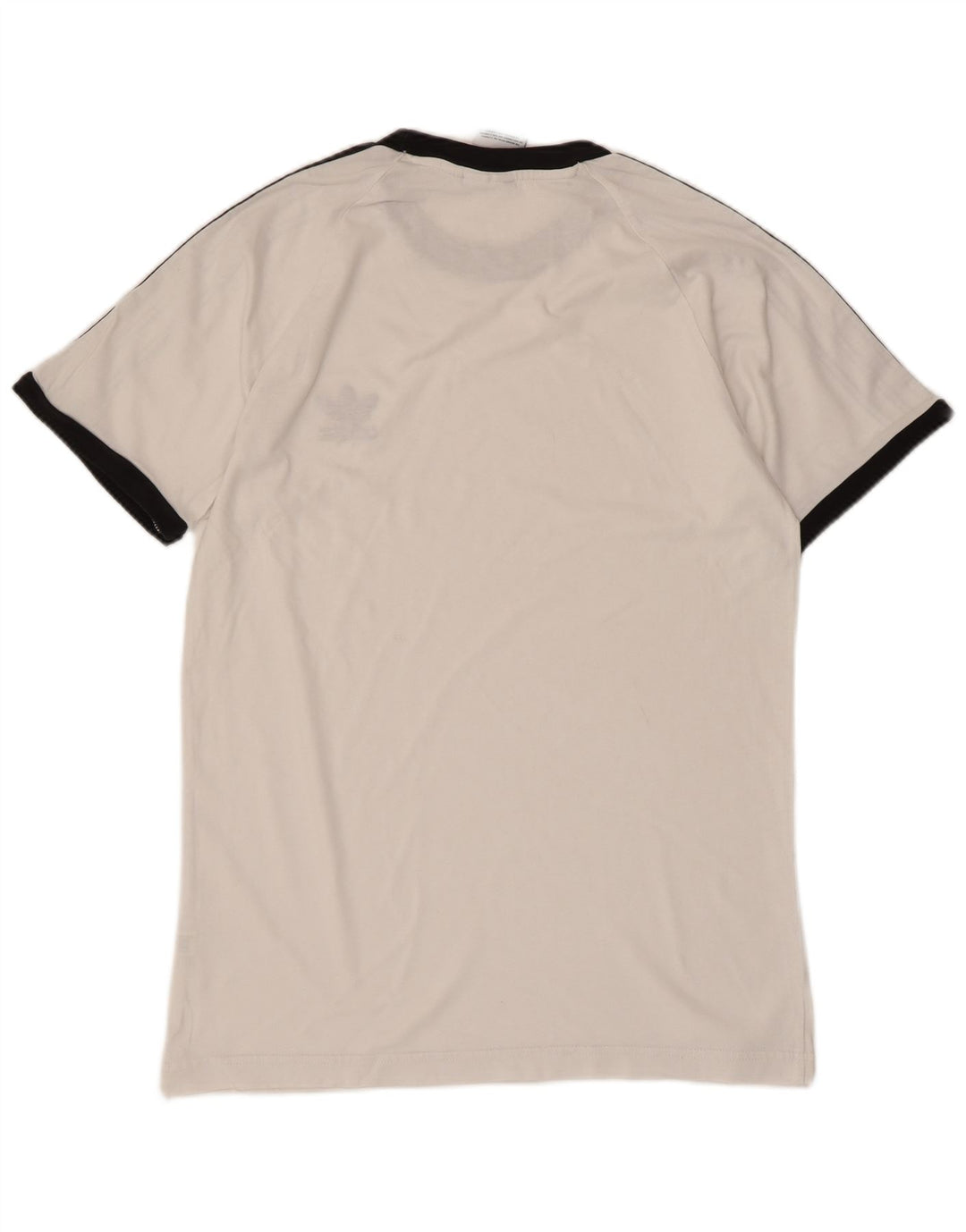 Мужская футболка ADIDAS Top Medium White