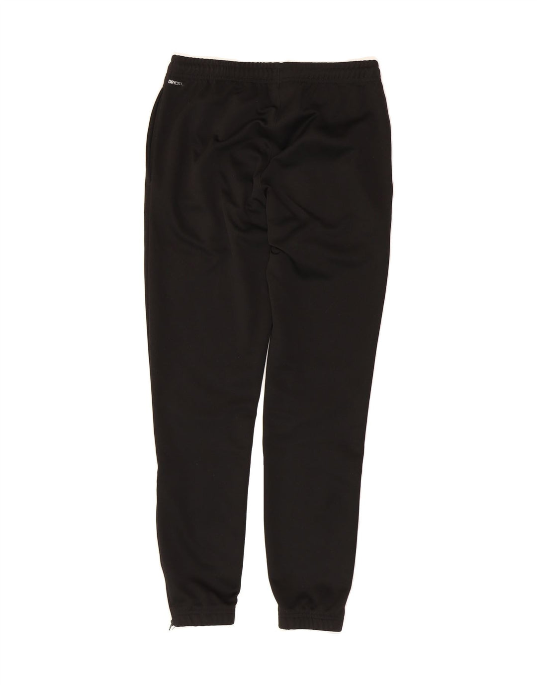 PUMA Mens Tracksuit Trousers Joggers Small  Black Vintage Puma and Second-Hand Puma from Messina Hembry 