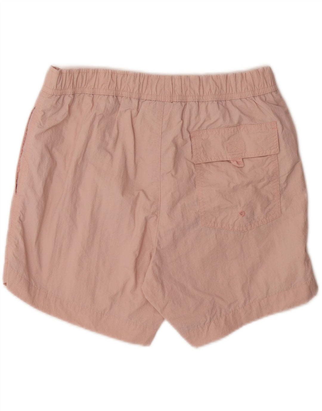 CHAMPION Womens Swimming Shorts UK 14 Medium  Pink Polyamide Vintage Champion and Second-Hand Champion from Messina Hembry 