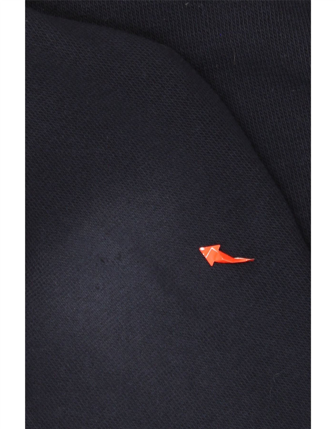 Мужской джемпер на пуговицах с изображением животных, средний темно-синий свитер из полиэстера