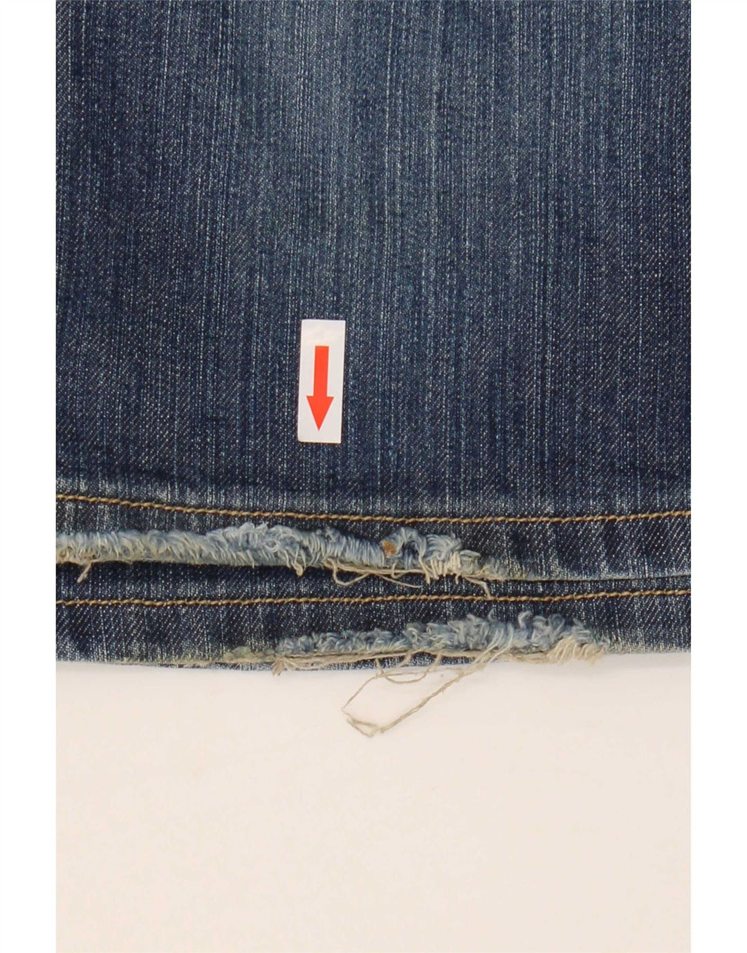 Женские джинсы Wrangler Eve Bootcut W28 L32 синие, хлопок
