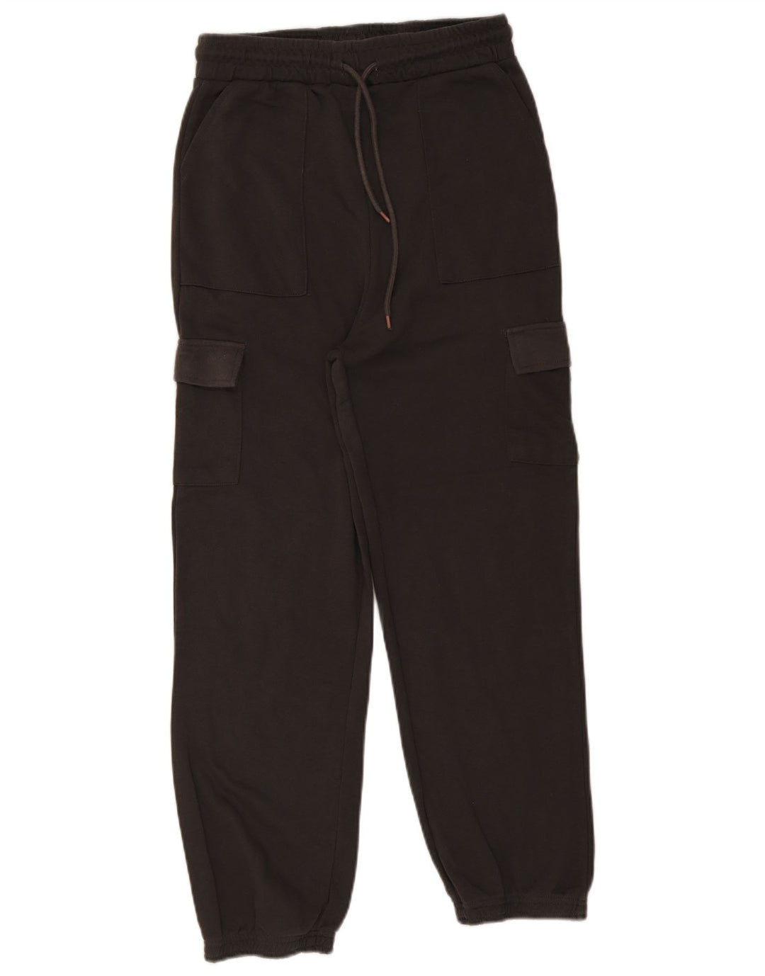 Мужские спортивные брюки-карго Zara XL, серые