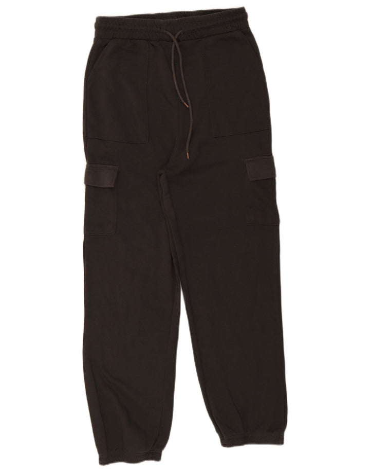 Мужские спортивные брюки-карго Zara XL, серые