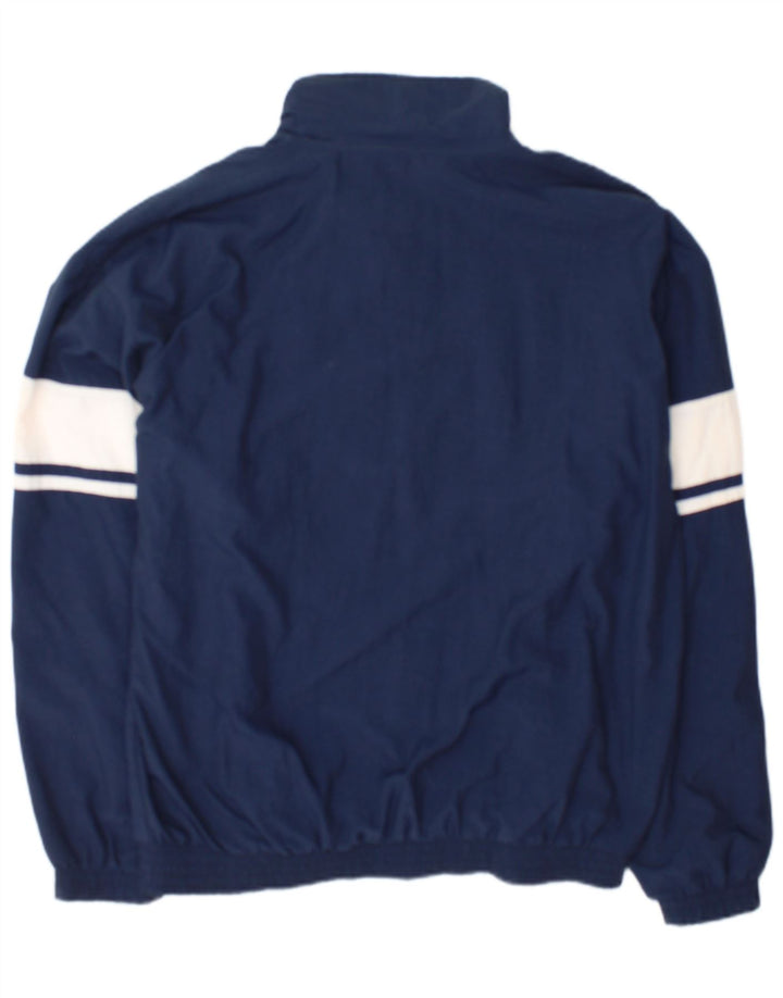 Мужской спортивный костюм Sergio Tacchini IT 50 Medium Navy Blue
