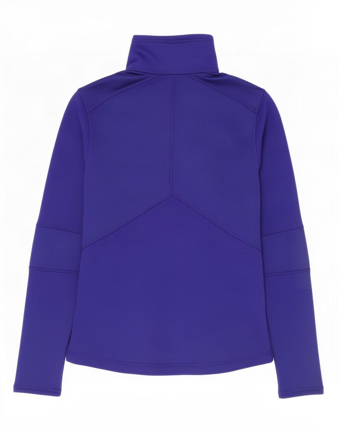 Женский спортивный костюм The North Face, верхняя куртка UK 10, маленький синий полиэстер