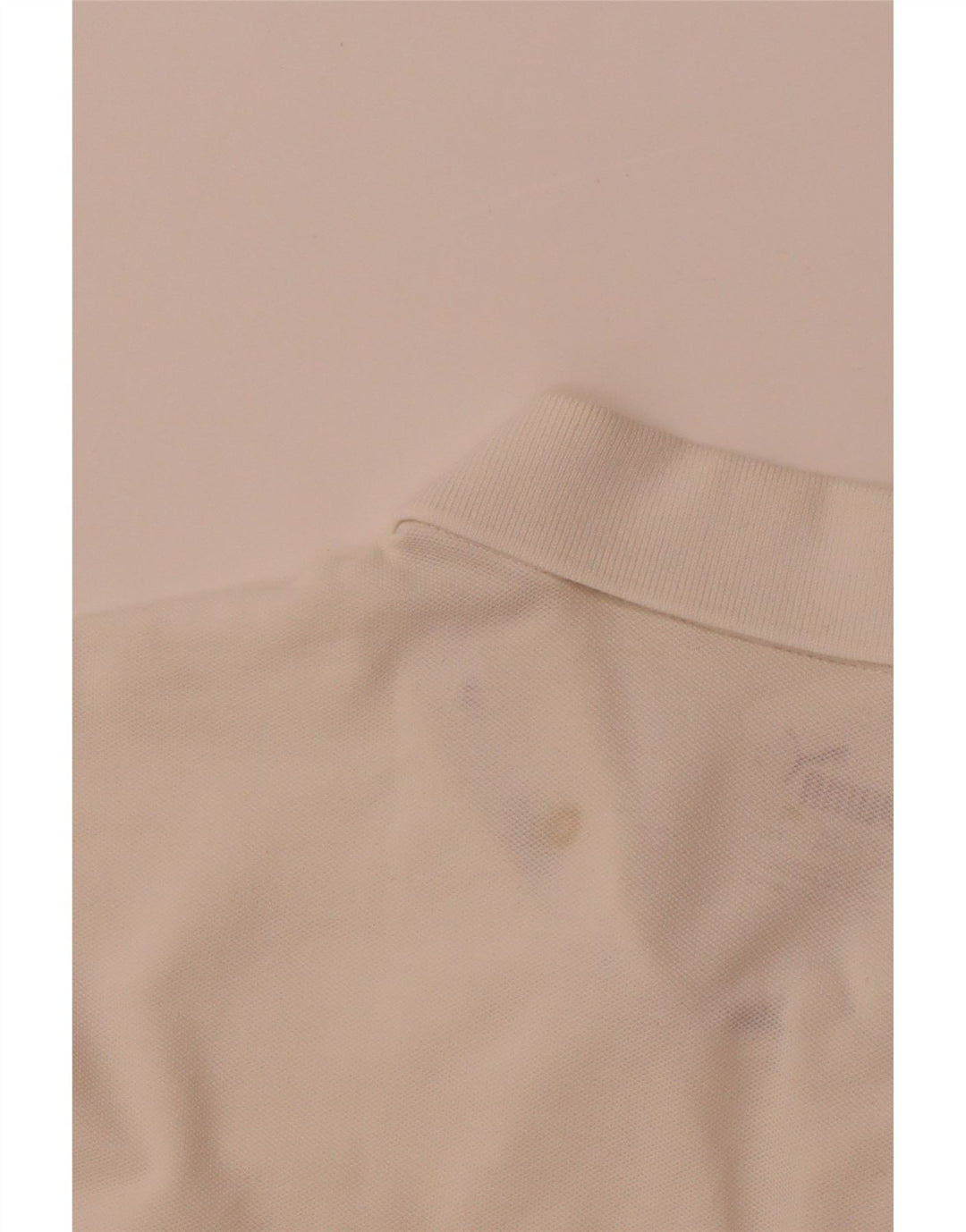 Мужская рубашка-поло PUMA 2XL Off White