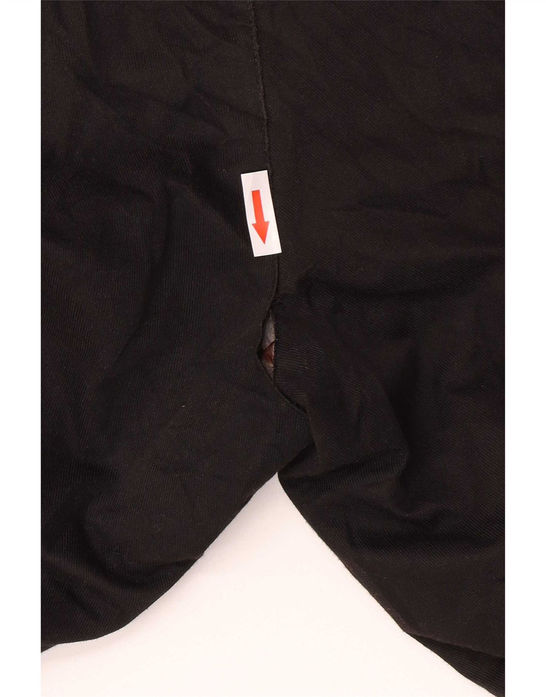Мужские лыжные брюки Mountain Warehouse Medium W34 L31, черный полиэстер
